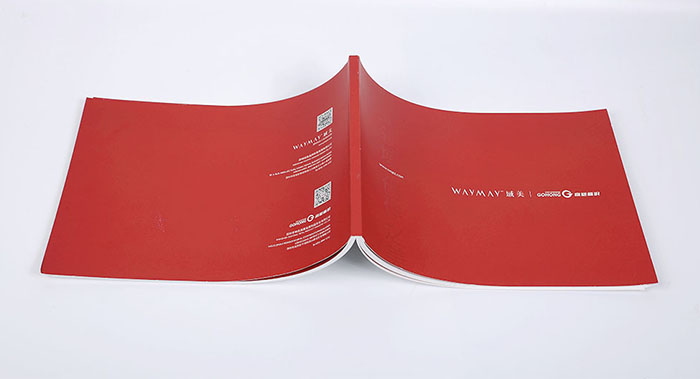 廣州天河產品手冊畫冊印刷設計-產品手冊設計印刷公司
